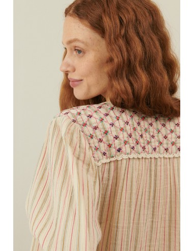 Jeanne Blouse 50-70% off 