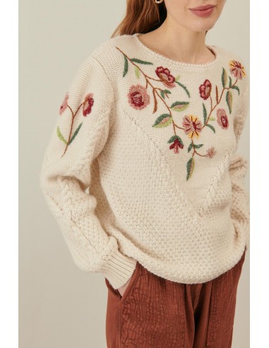 Acai Sweater pour bénéficier 