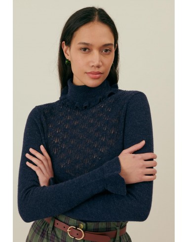 Saresta Sweater basket pas cher